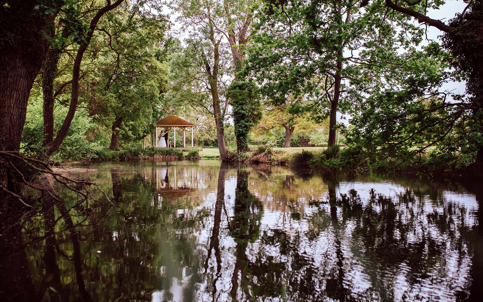 Gallery | Colville Hall Wedding