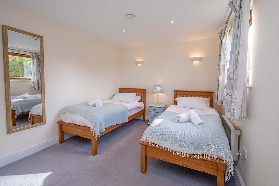 wedding venue essex accommodations