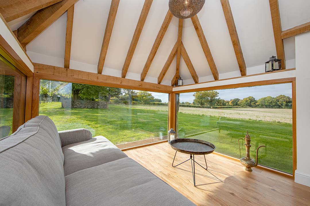 wedding venue essex accommodations bridal suite